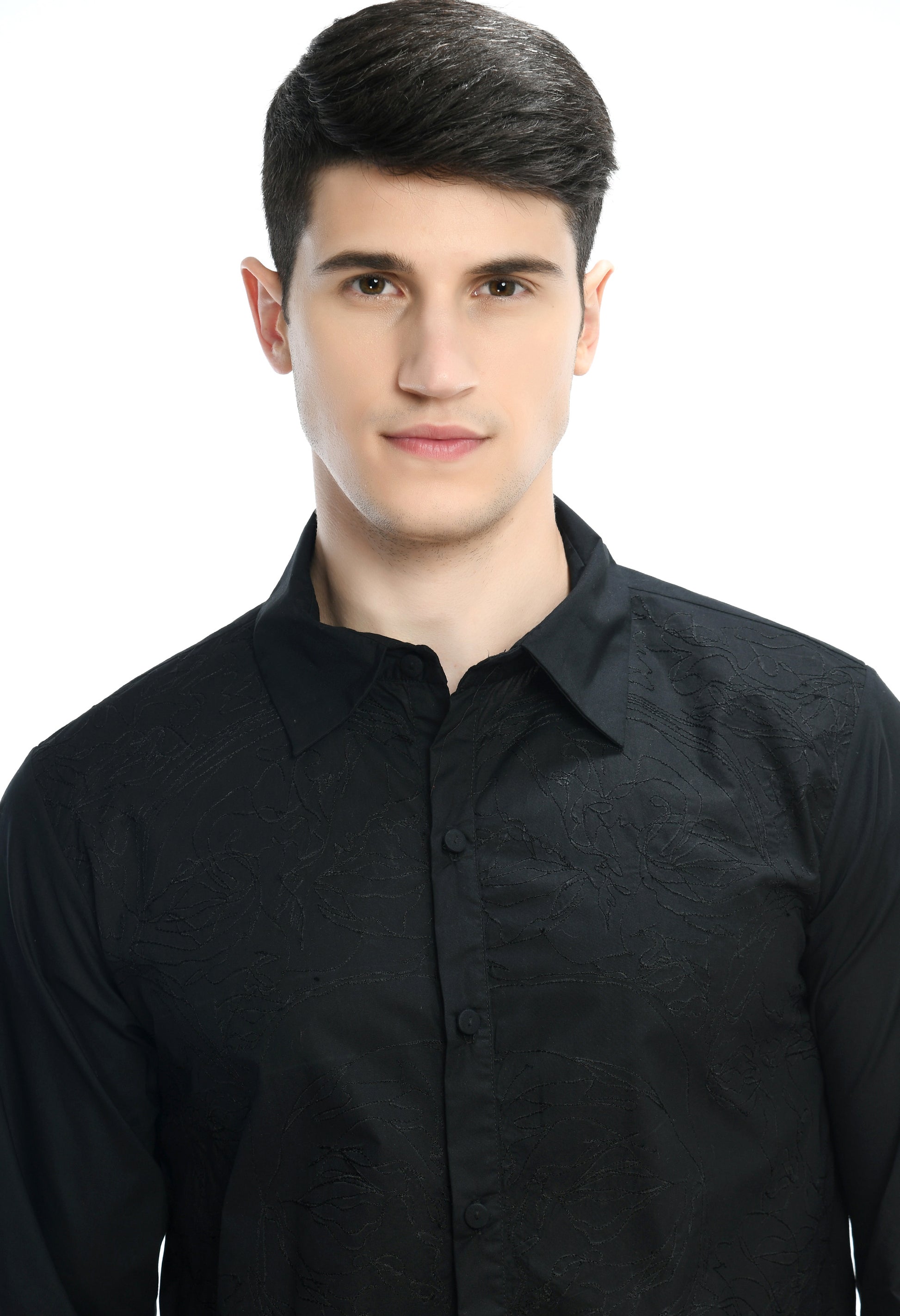 The Fine Line shirt - samant chauhan design 