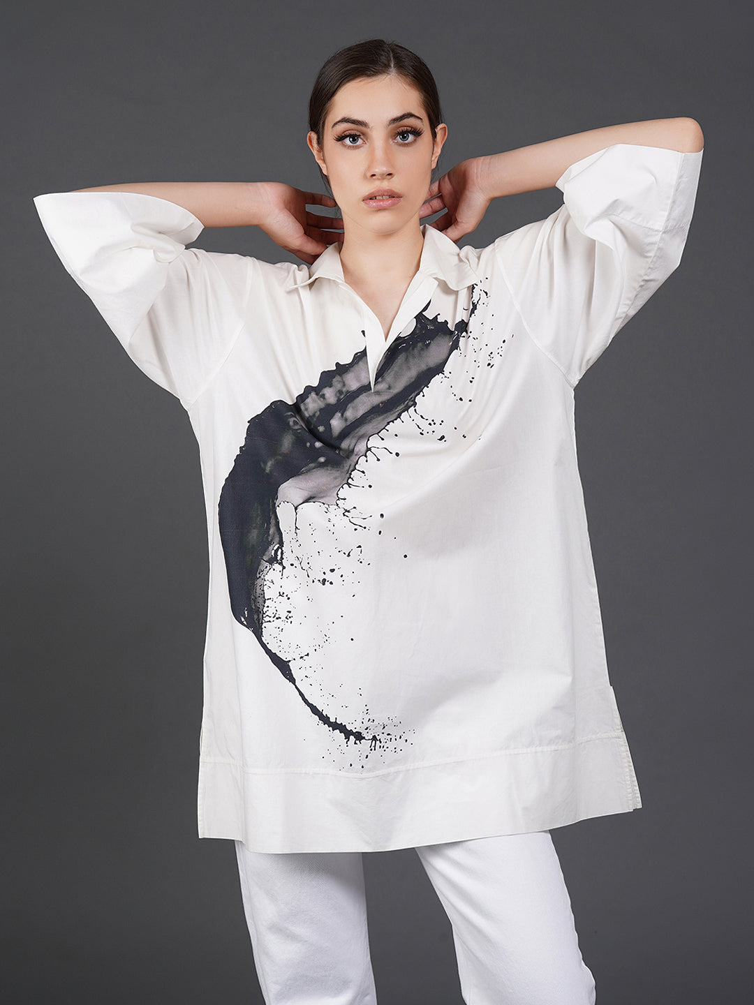 Ink Impact shirt
