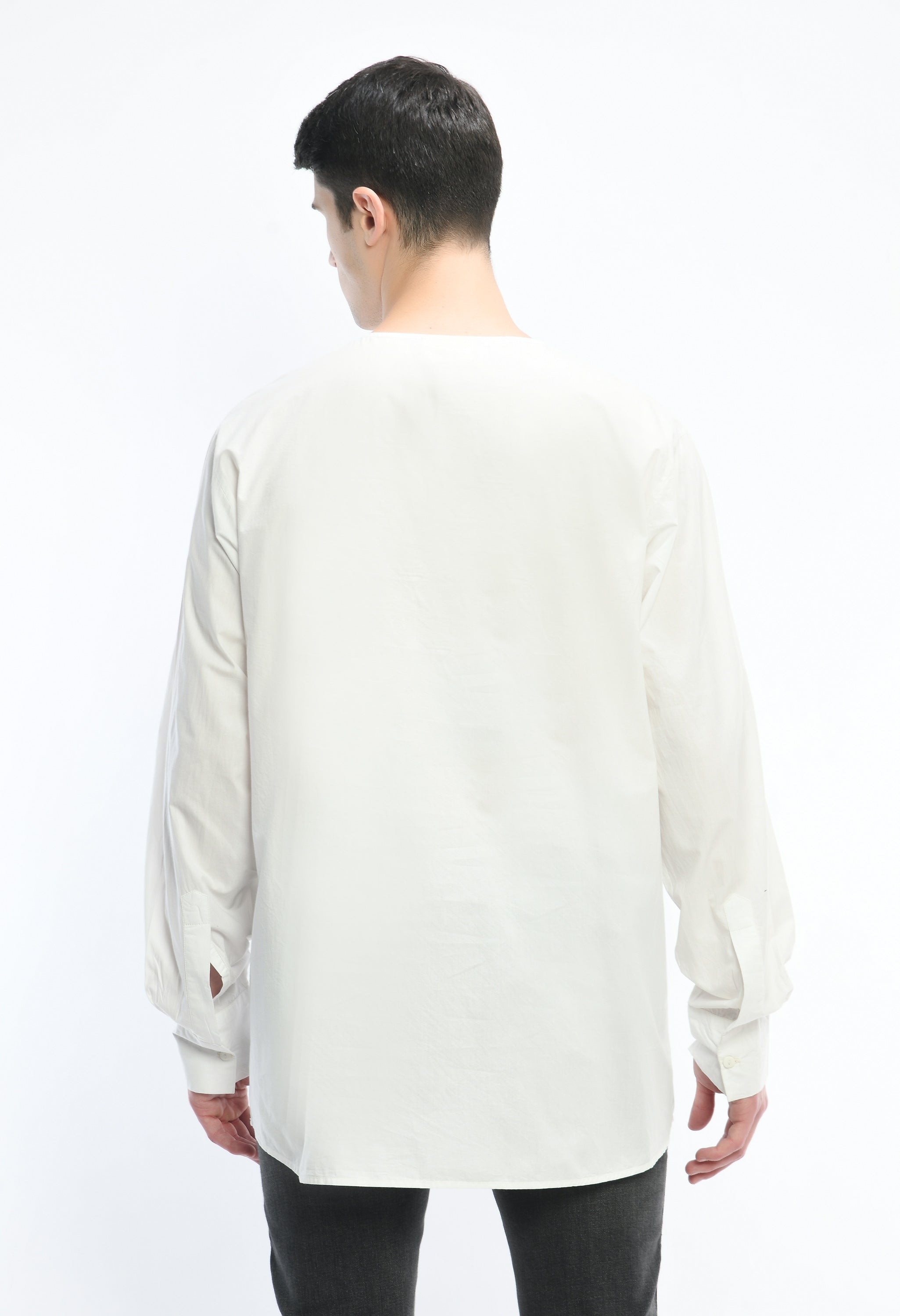Blackout Blend shirt