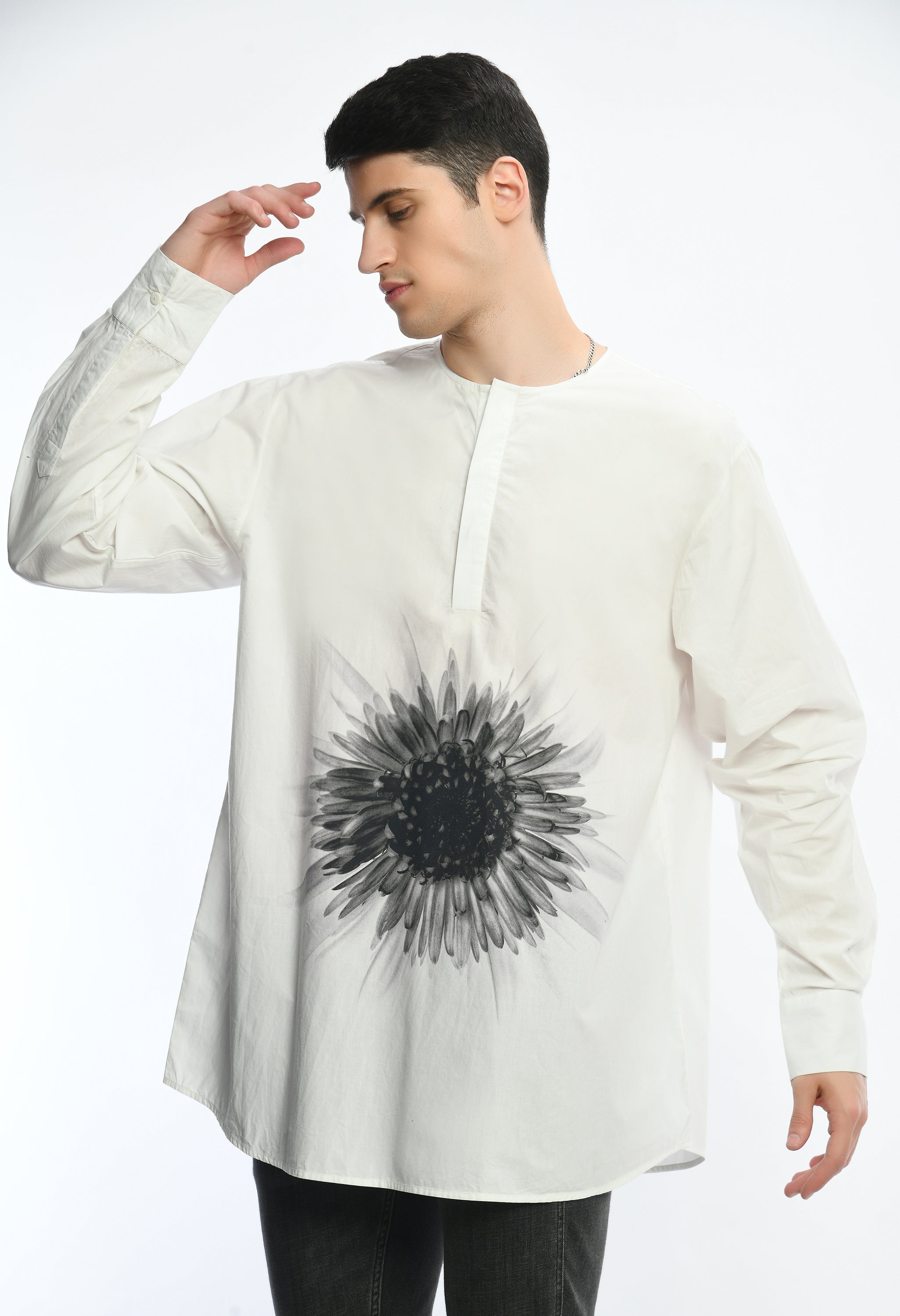 Blackout Blend shirt