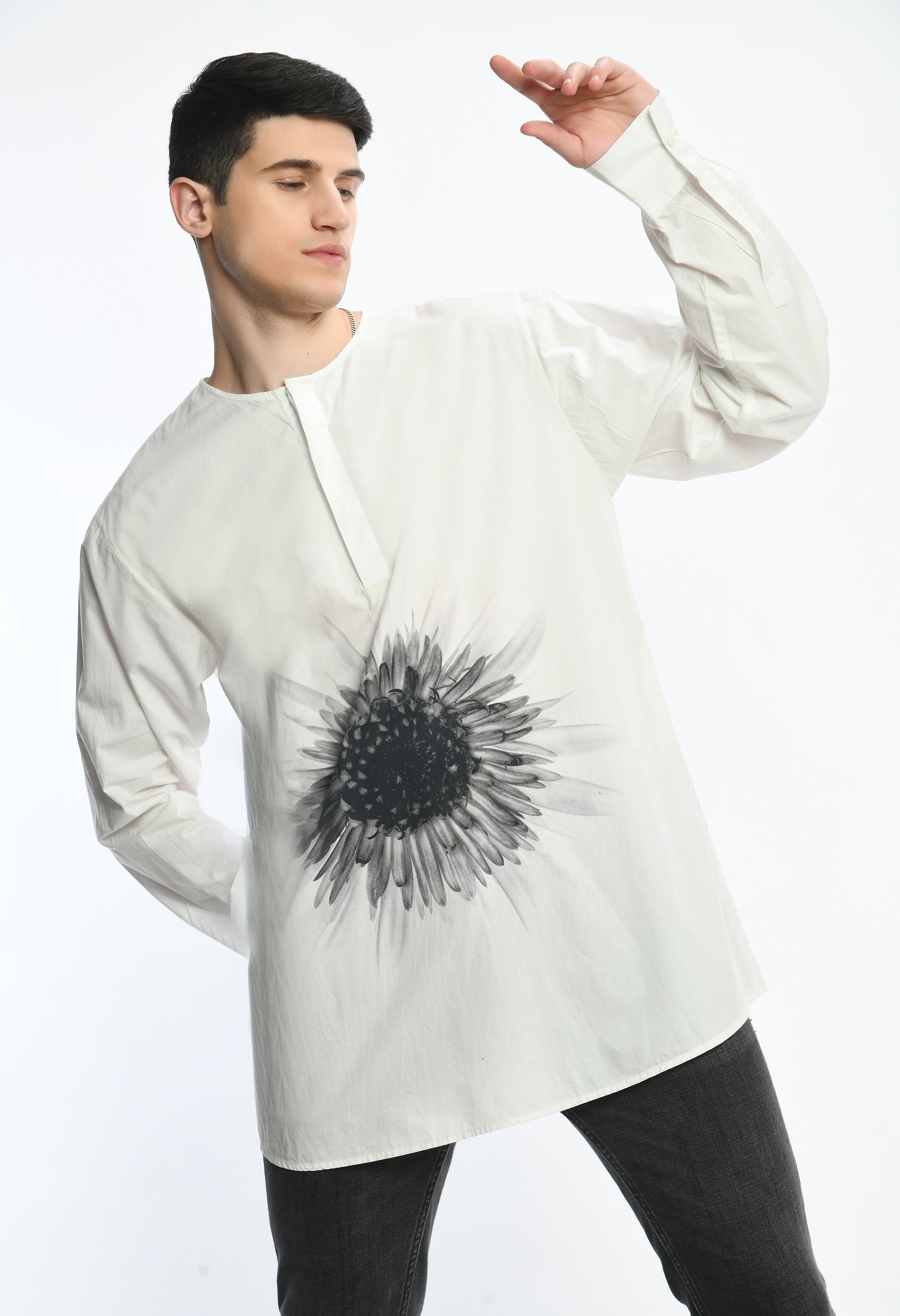 Blackout Blend shirt