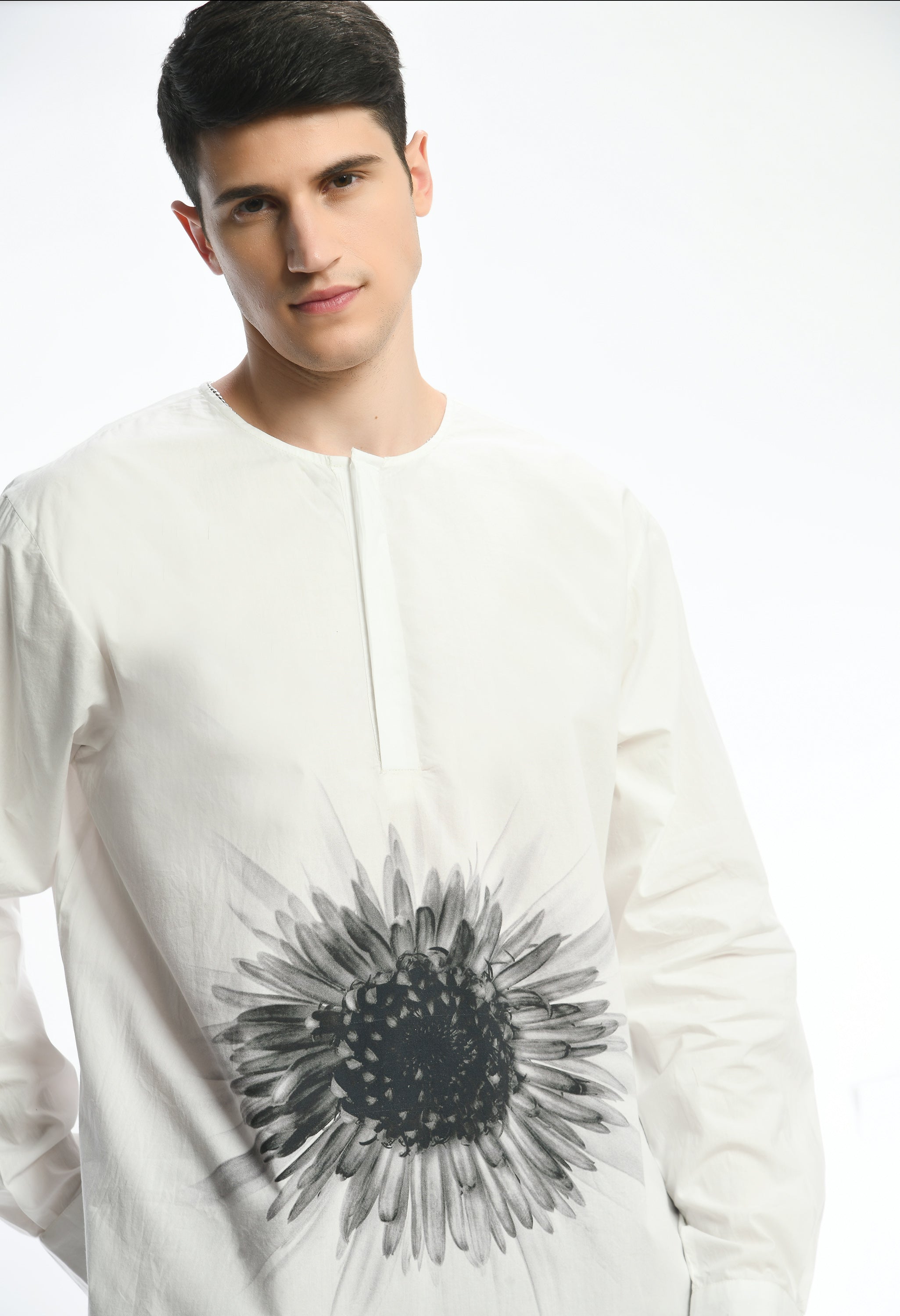 Blackout Blend shirt