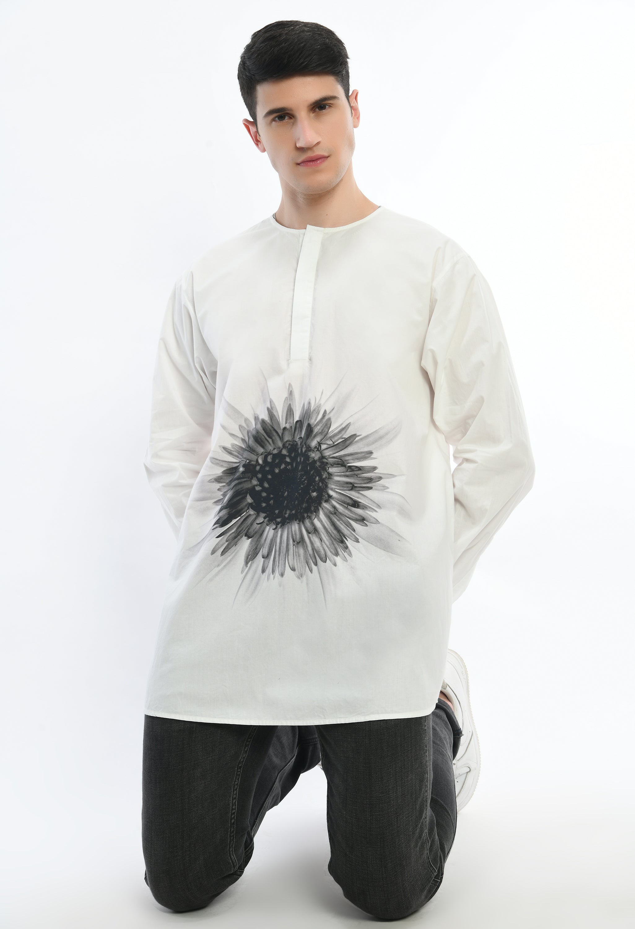 Blackout Blend shirt