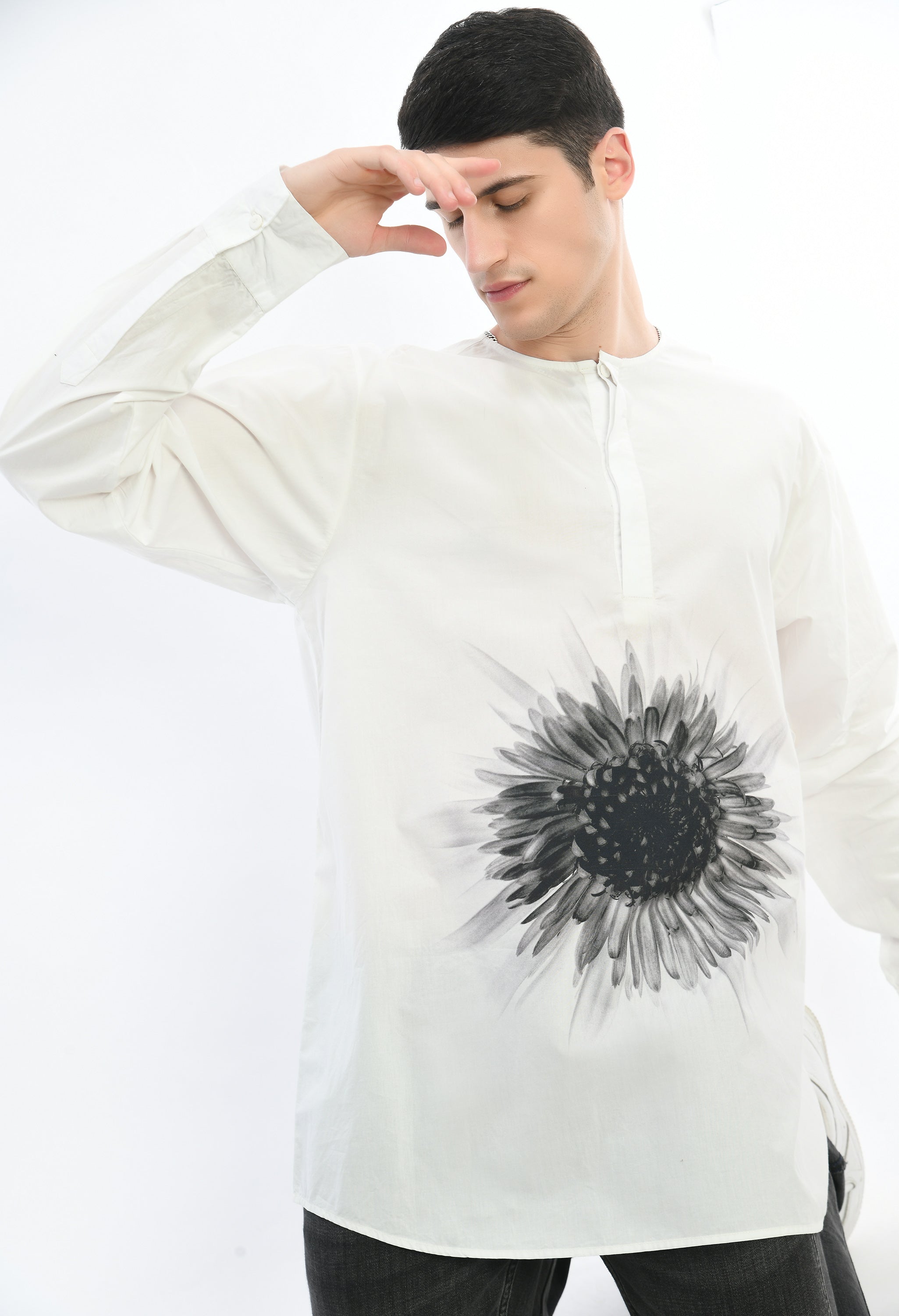 Blackout Blend shirt