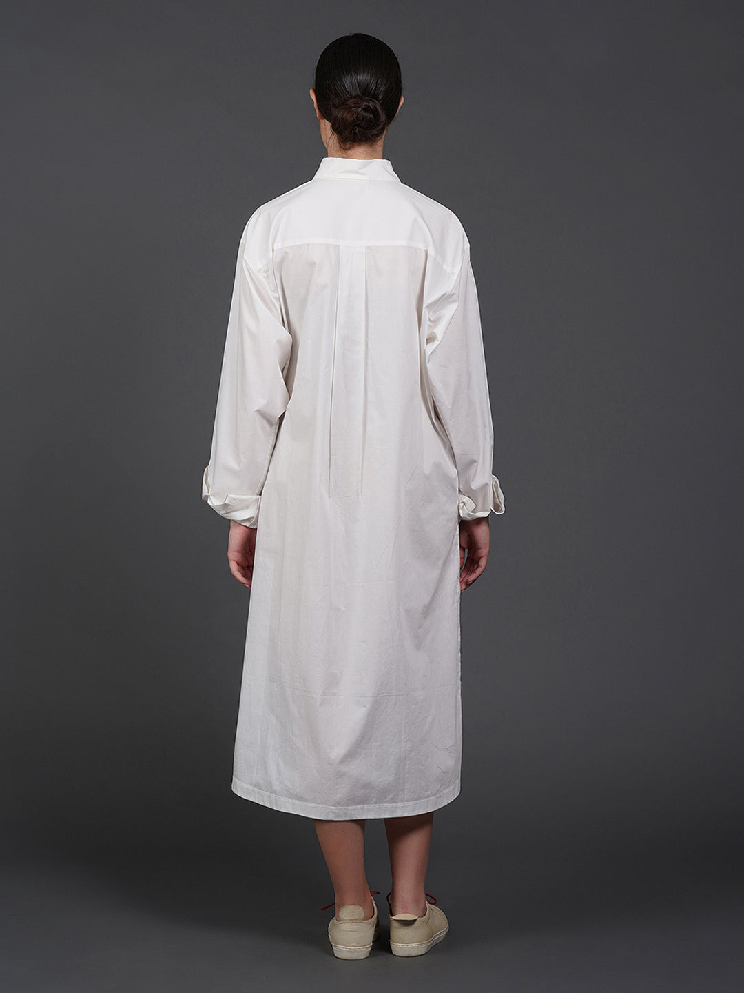 Mono Tulip shirt