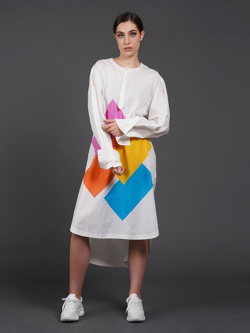 Bright Form shirt