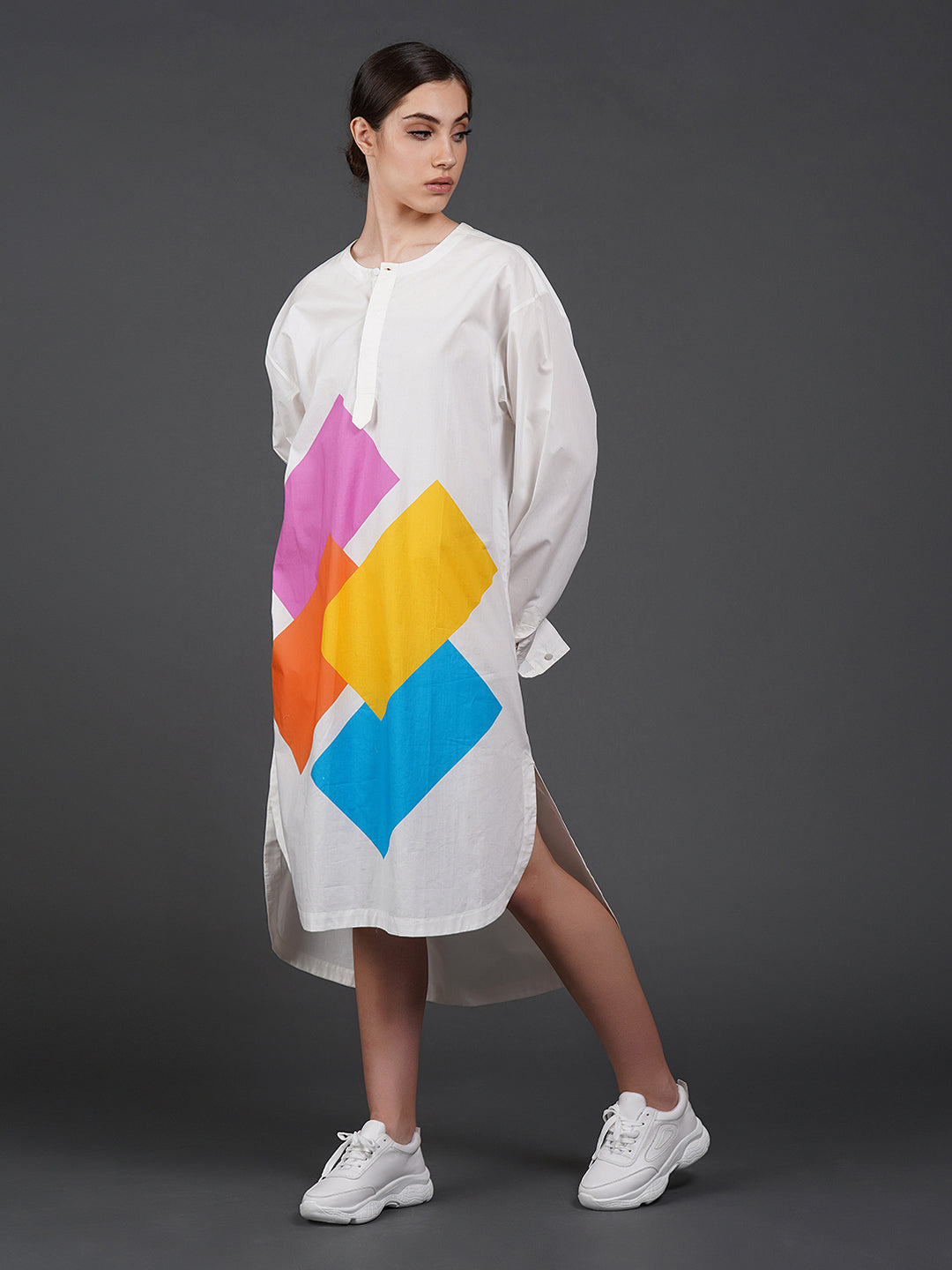 Bright Form shirt