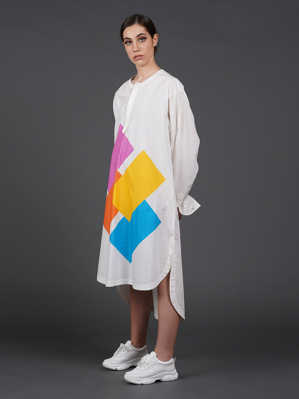 Bright Form shirt
