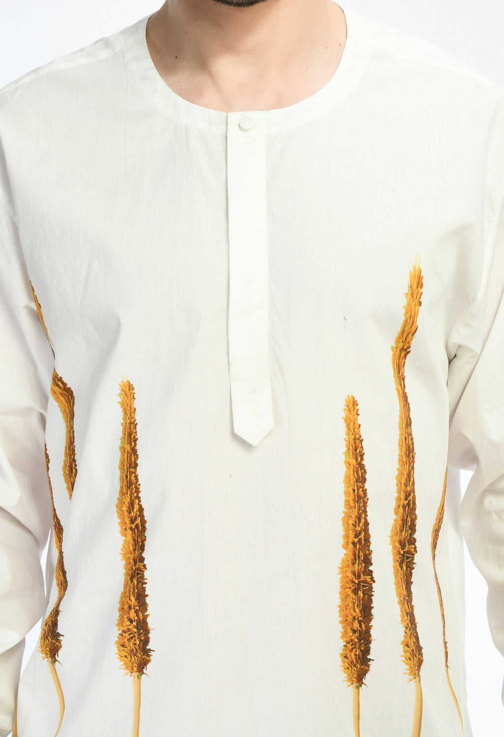 Grassland Drift shirt - samant chauhan design 