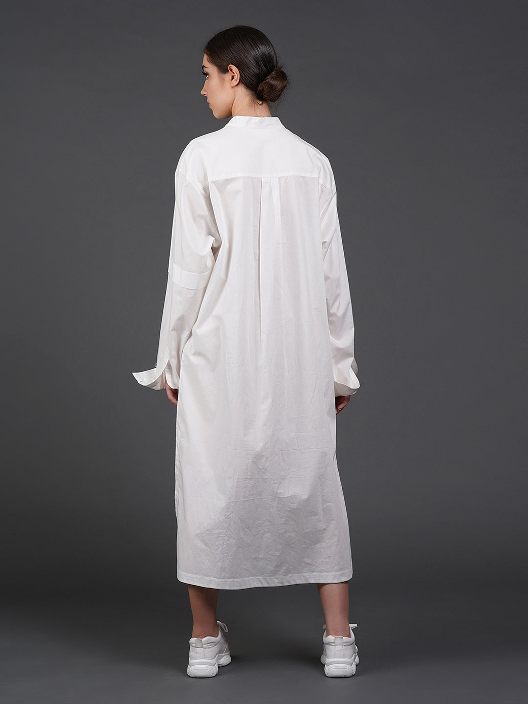 Gentle Coral shirt