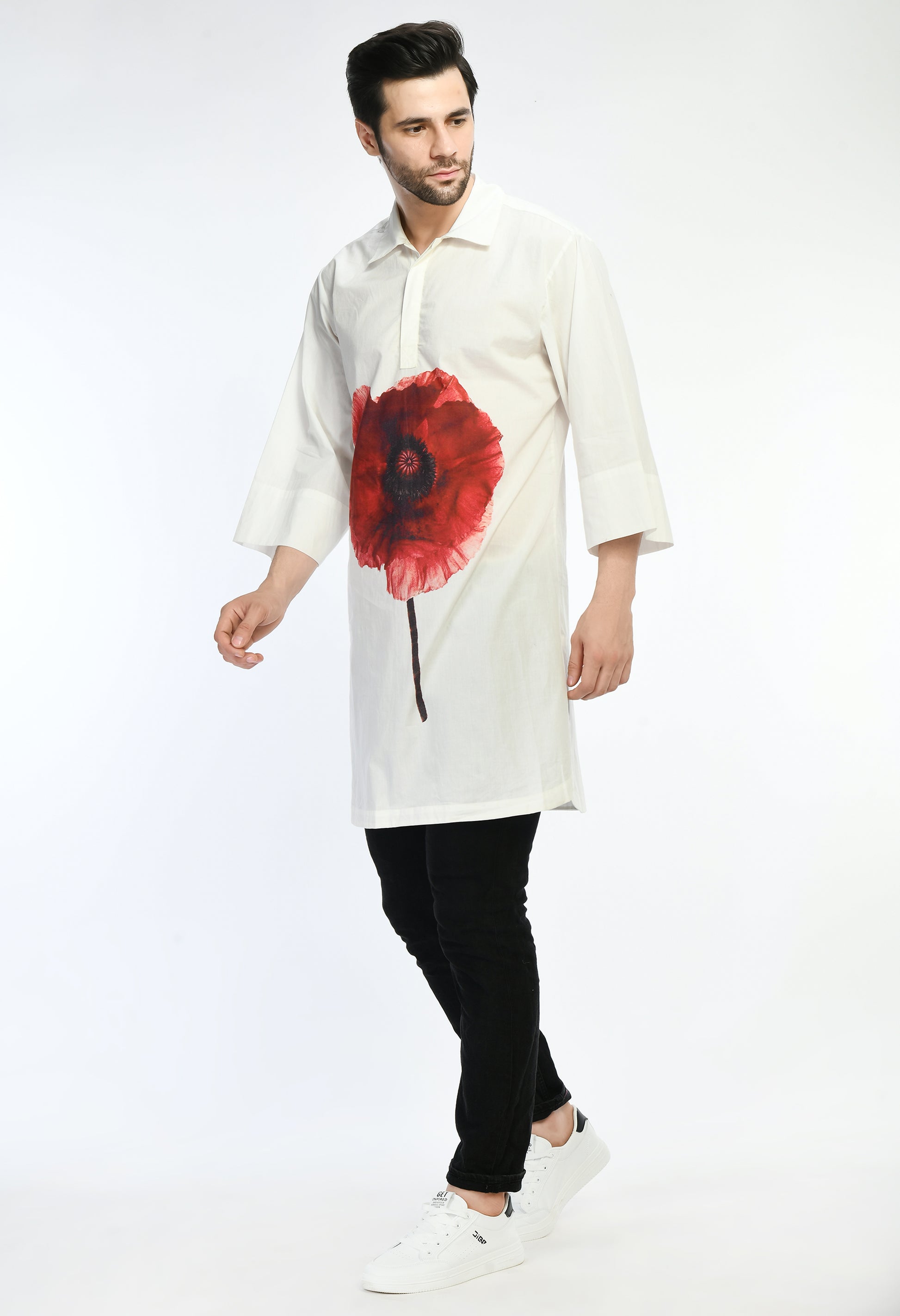 Floramark shirt