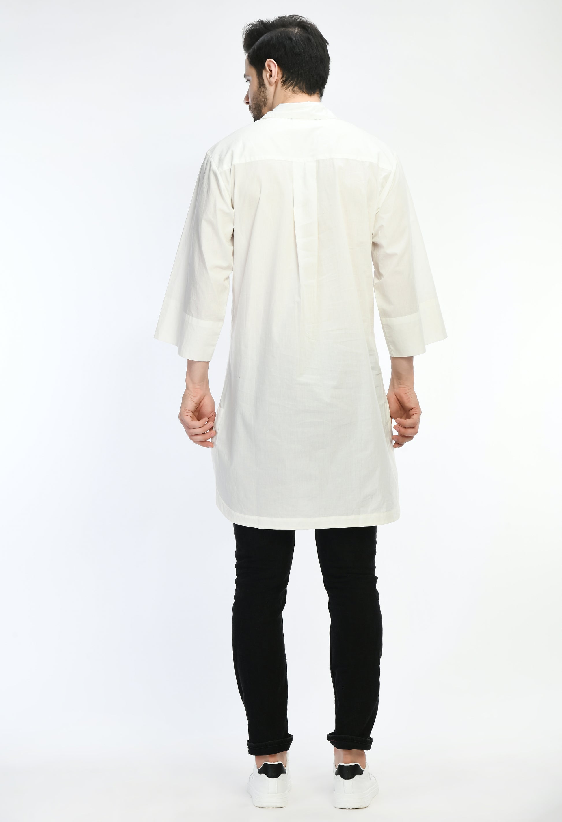 Floramark shirt