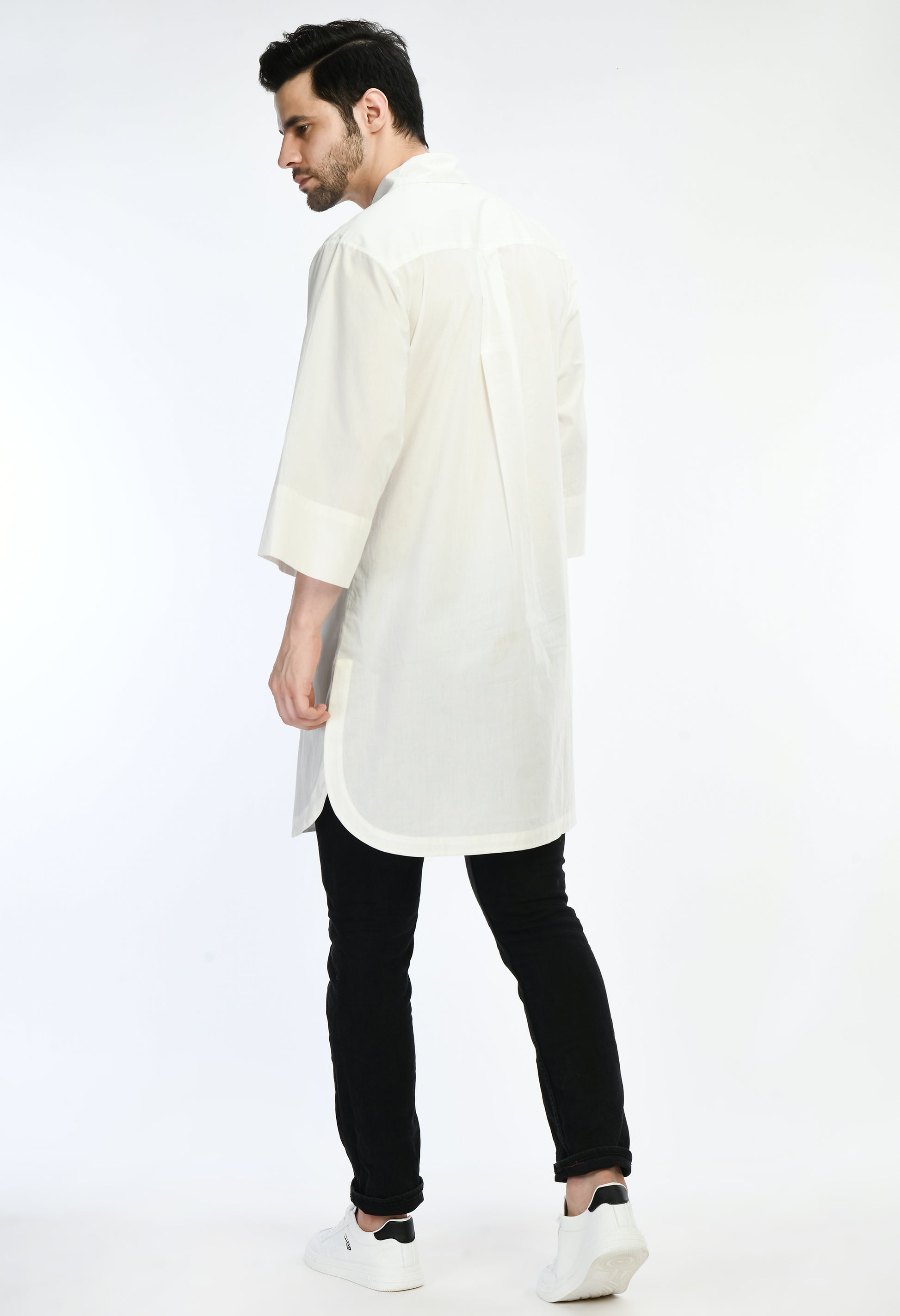 Sketchy Fun shirt - samant chauhan design 