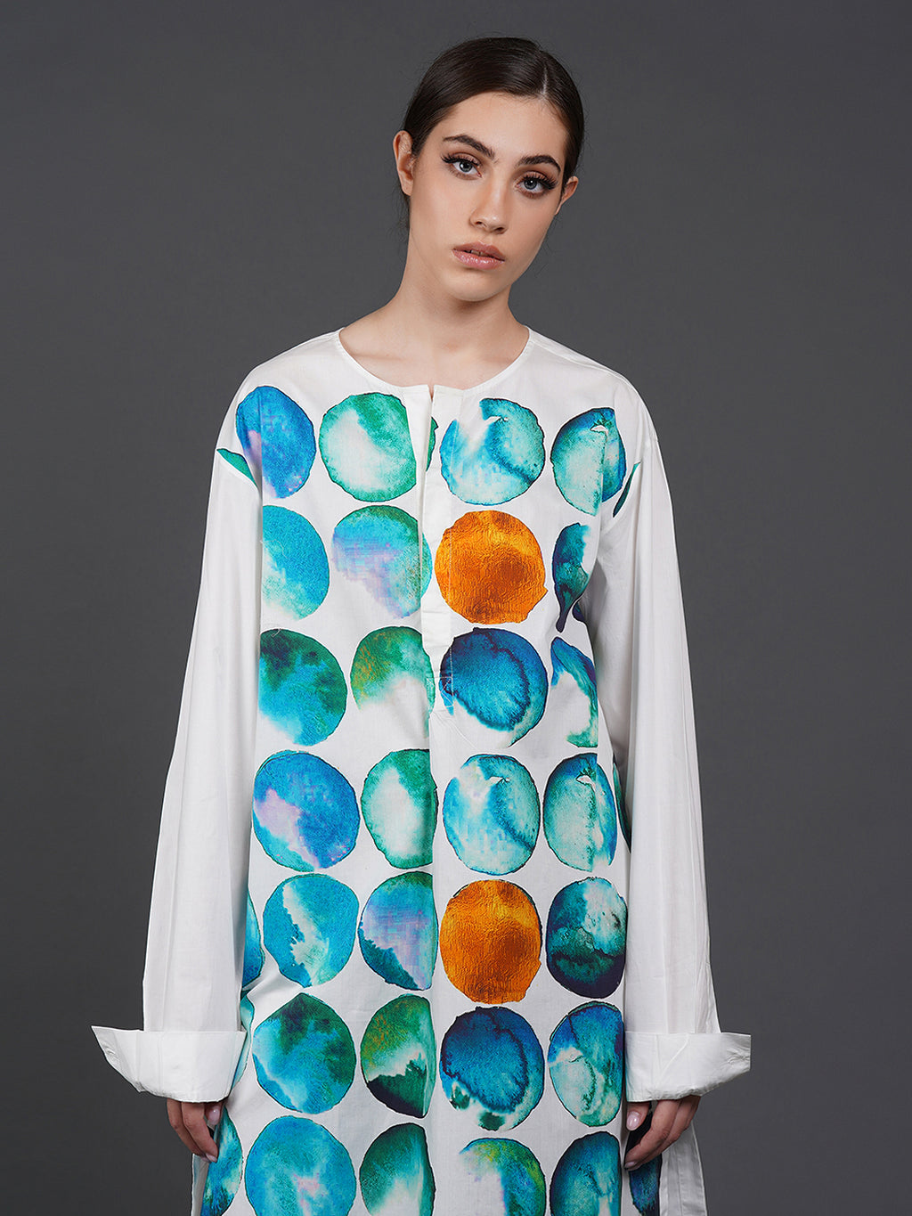 Serene Stone shirt
