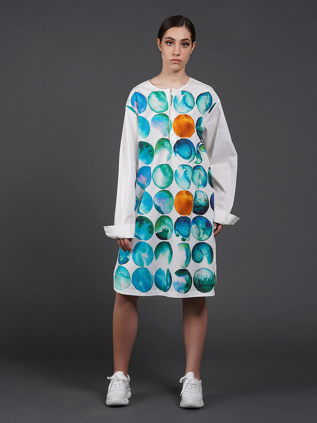 Serene Stone shirt