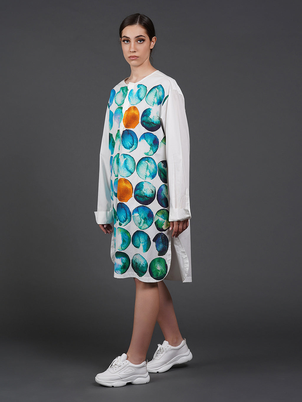 Serene Stone shirt