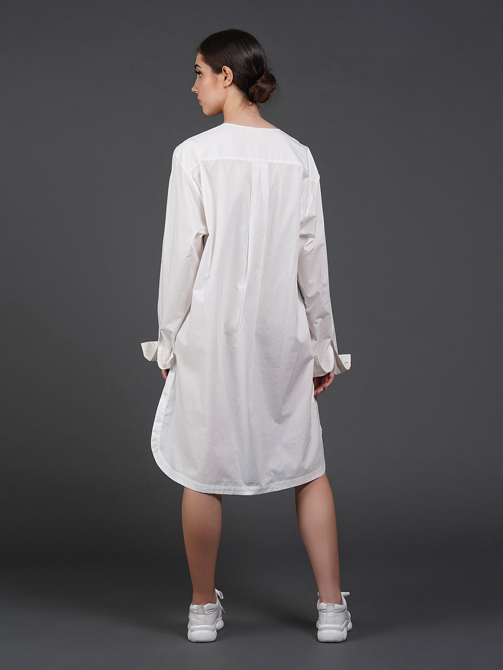 Serene Stone shirt