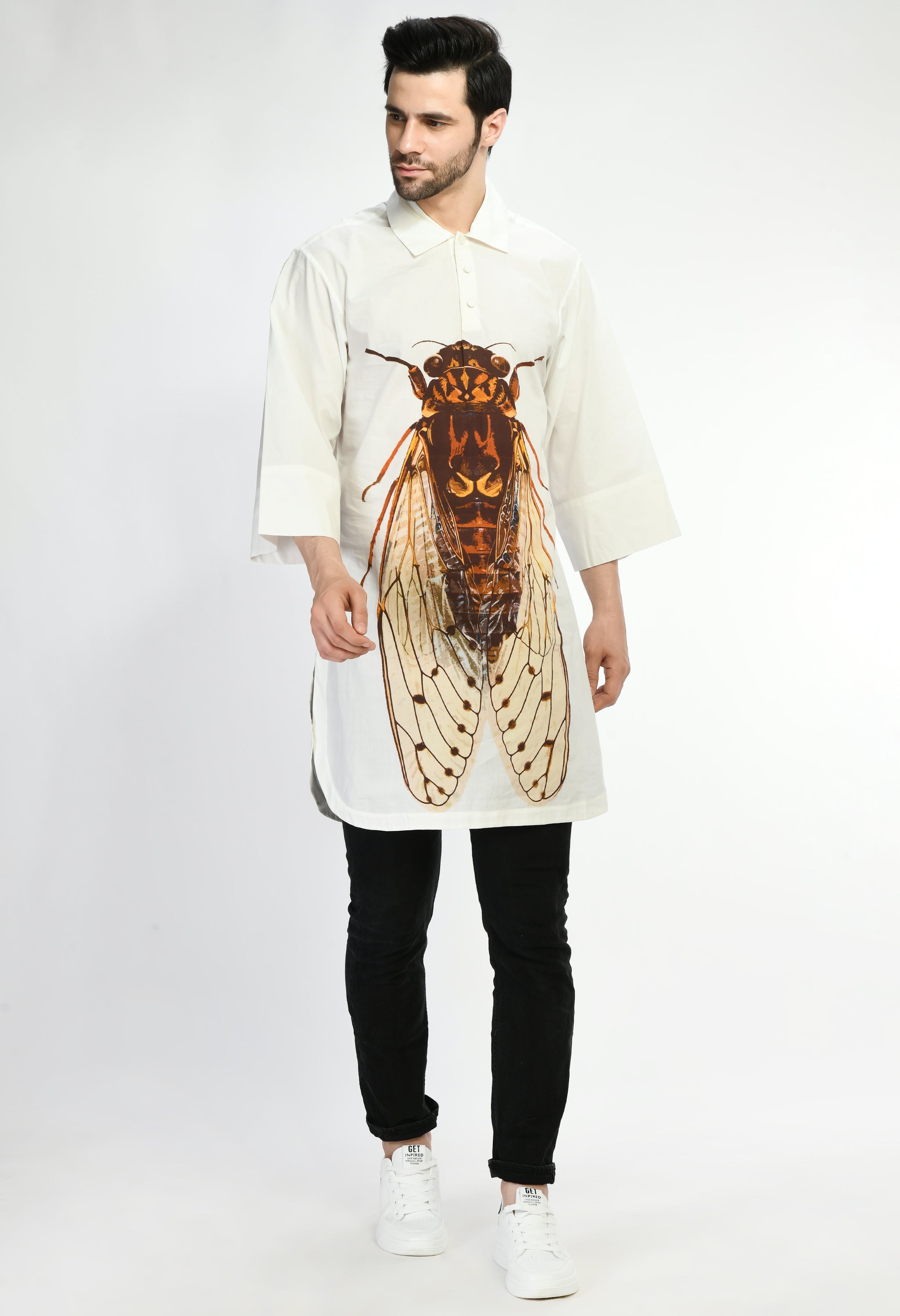 Wings of Gold shirt