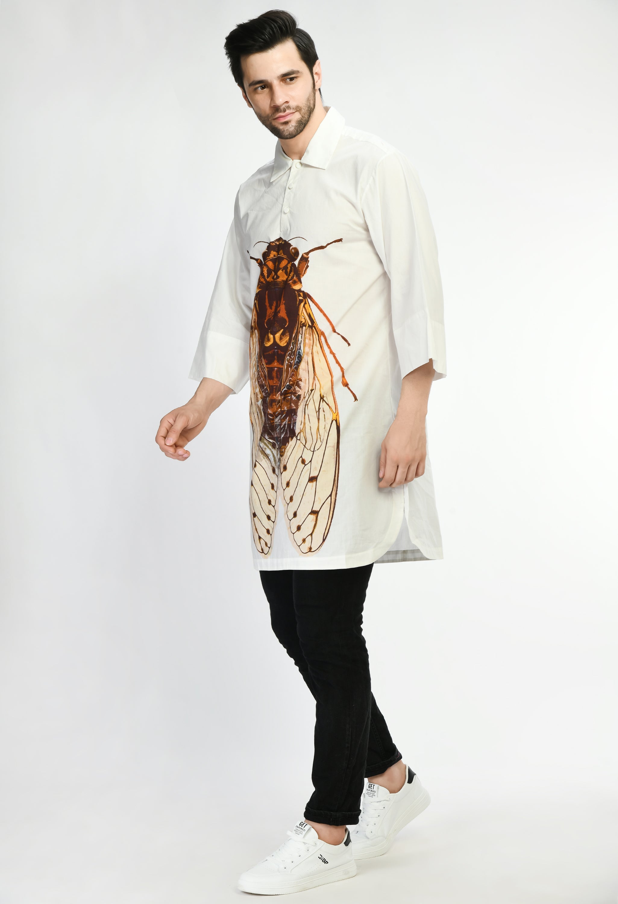 Wings of Gold shirt