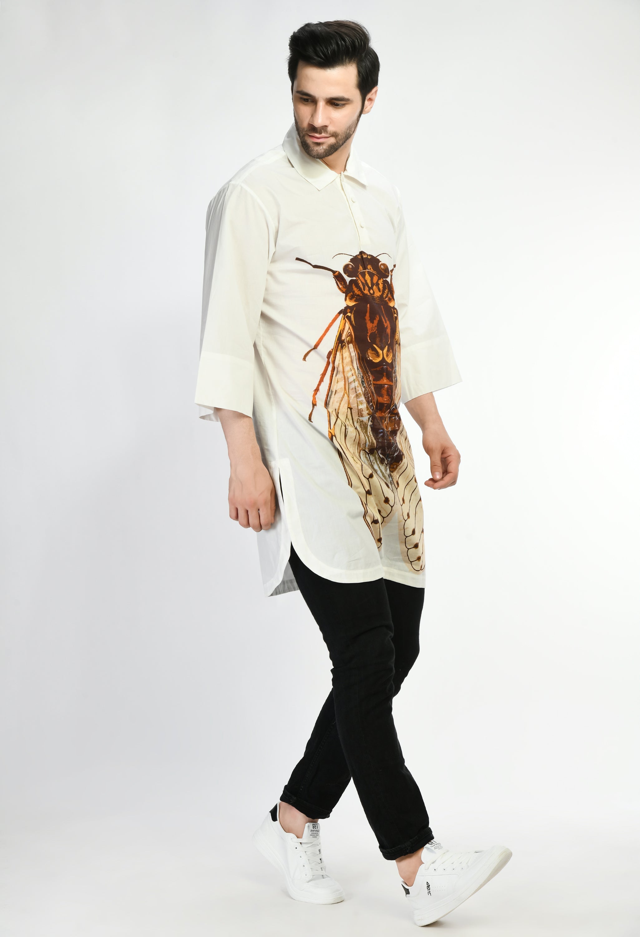 Wings of Gold shirt