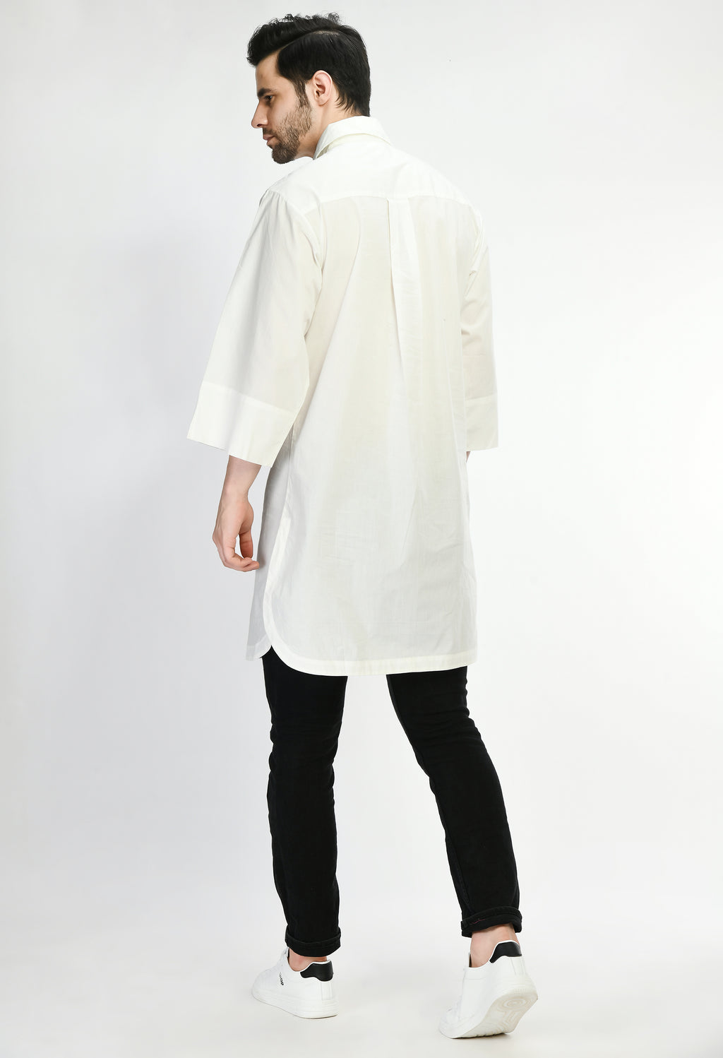 Wings of Gold shirt - samant chauhan design 