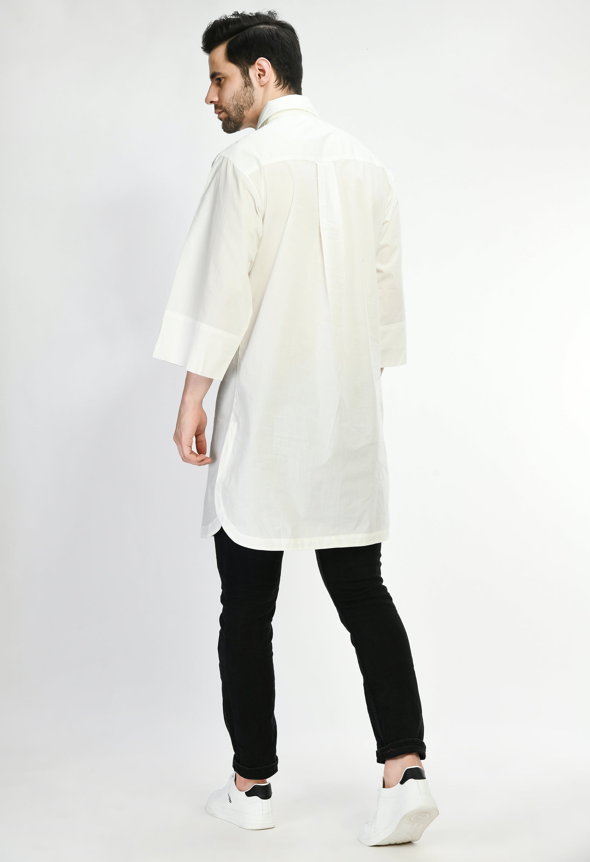 Wings of Gold shirt - samant chauhan design 
