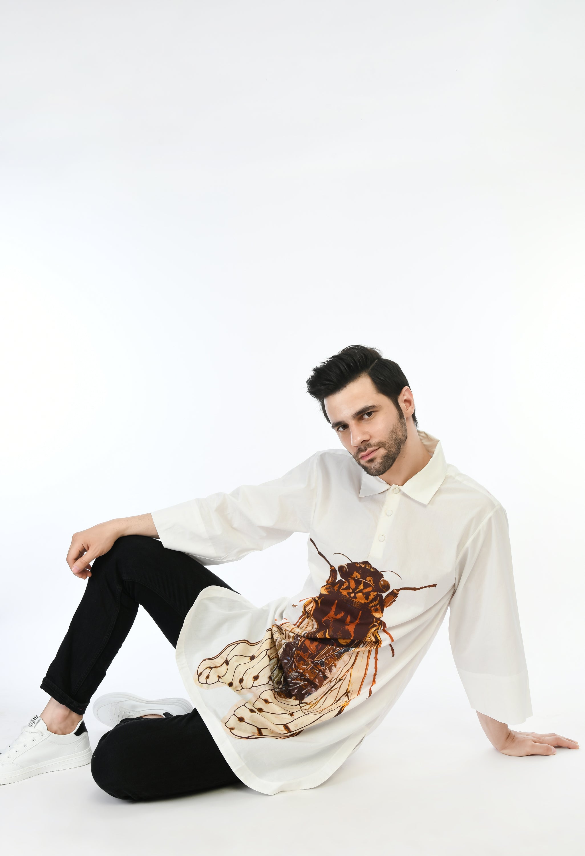 Wings of Gold shirt