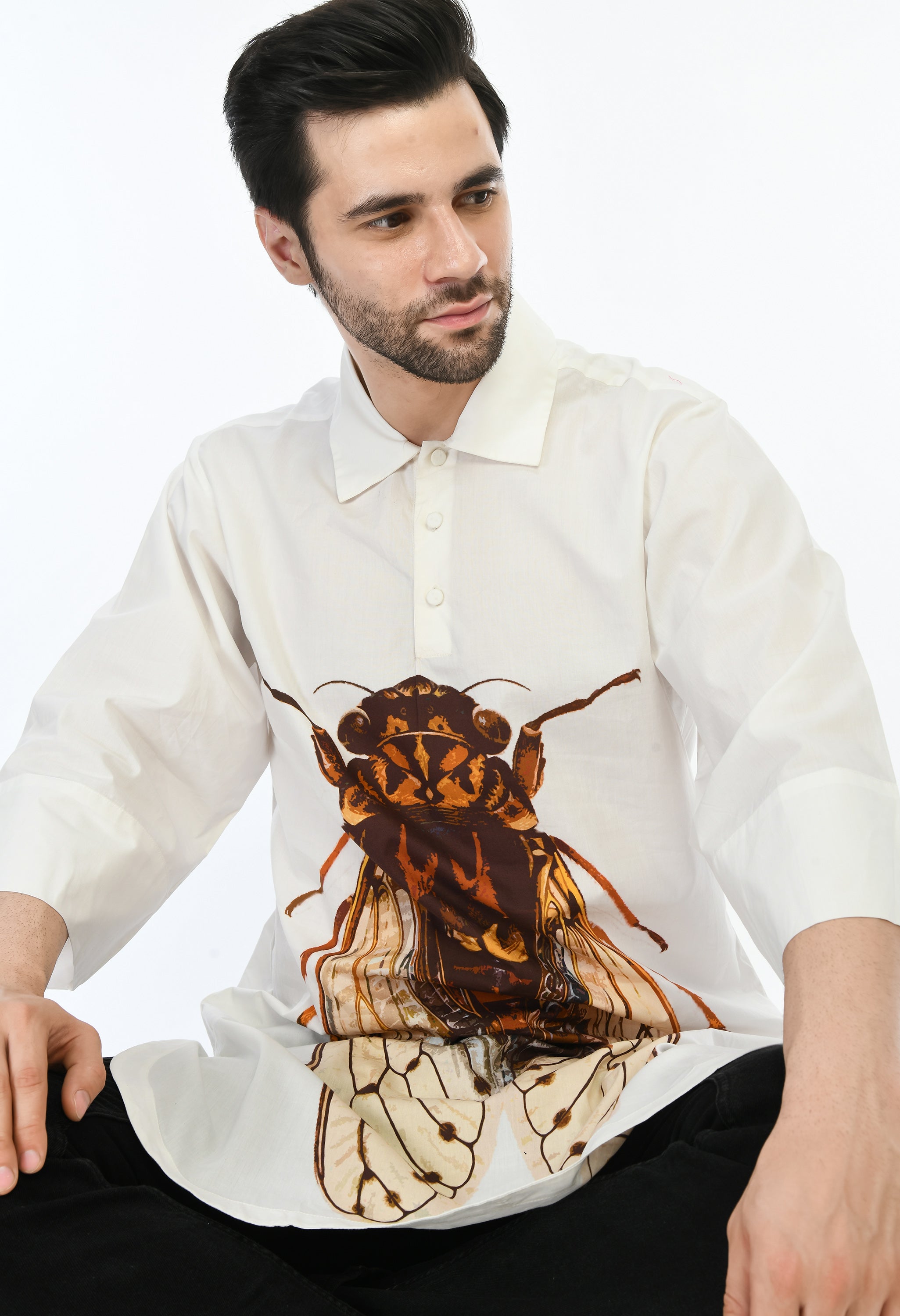 Wings of Gold shirt