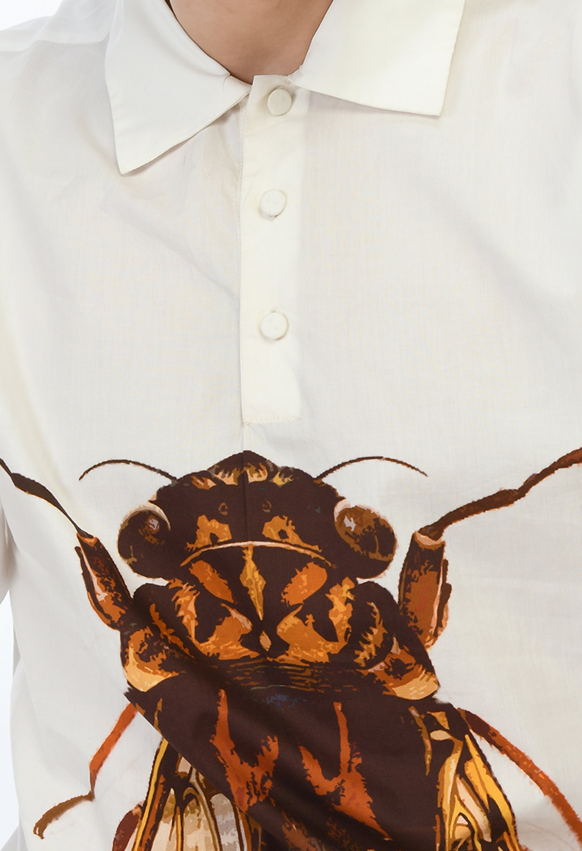 Wings of Gold shirt - samant chauhan design 