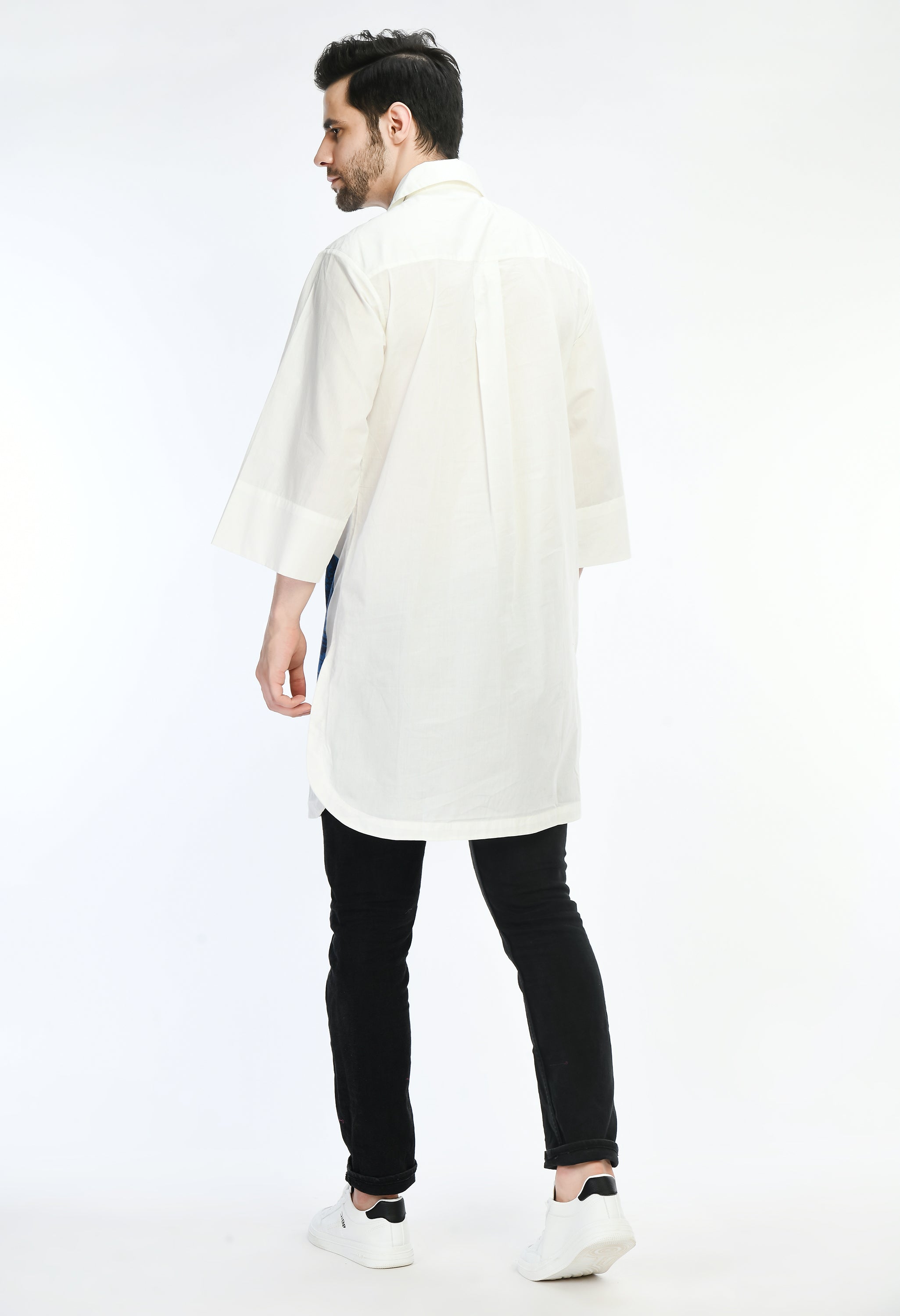 Urban layers shirt