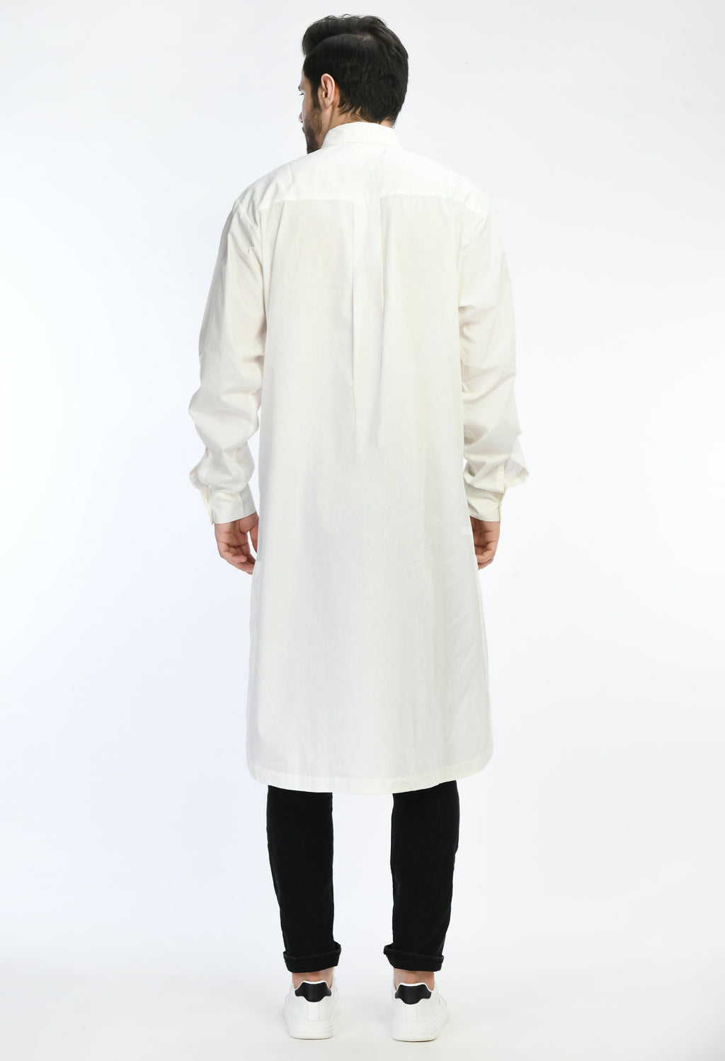 Wild root shirt - samant chauhan design 
