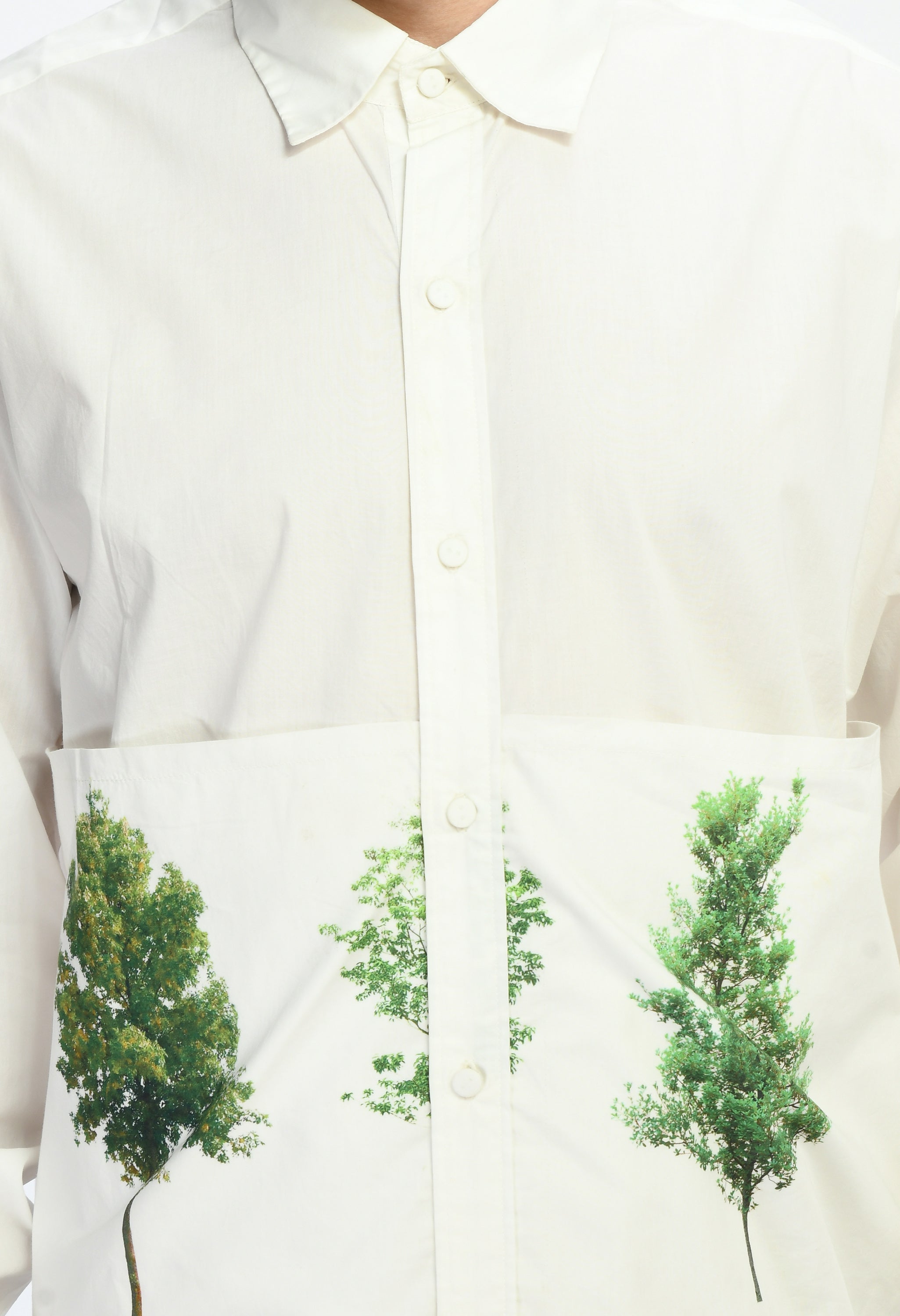 Wild root shirt