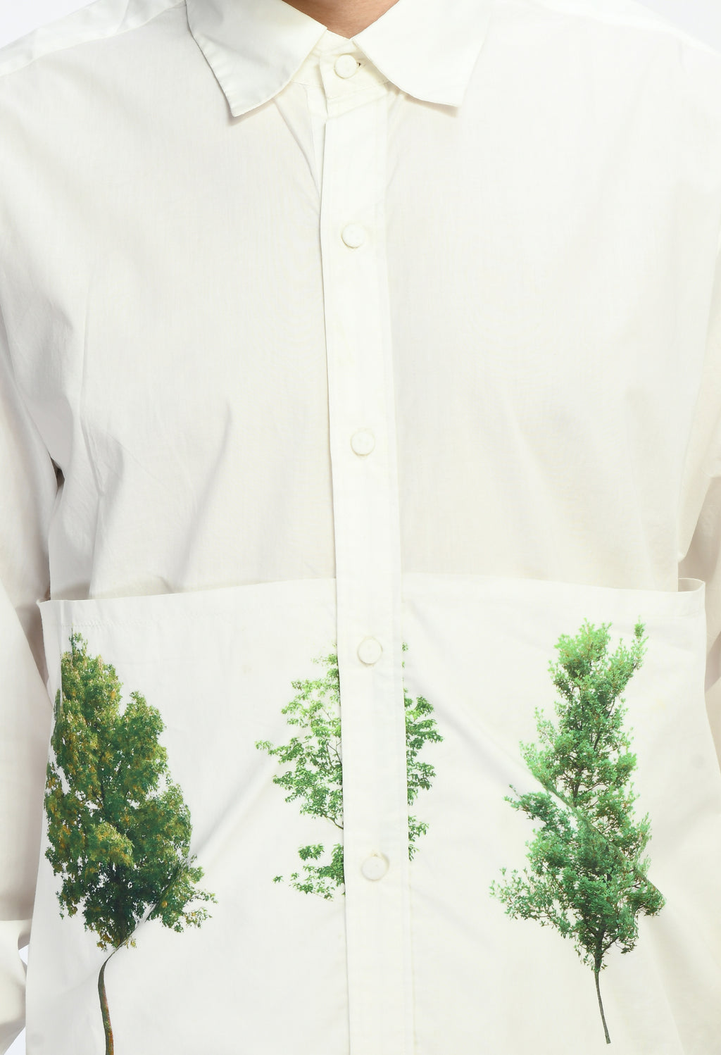 Wild root shirt - samant chauhan design 