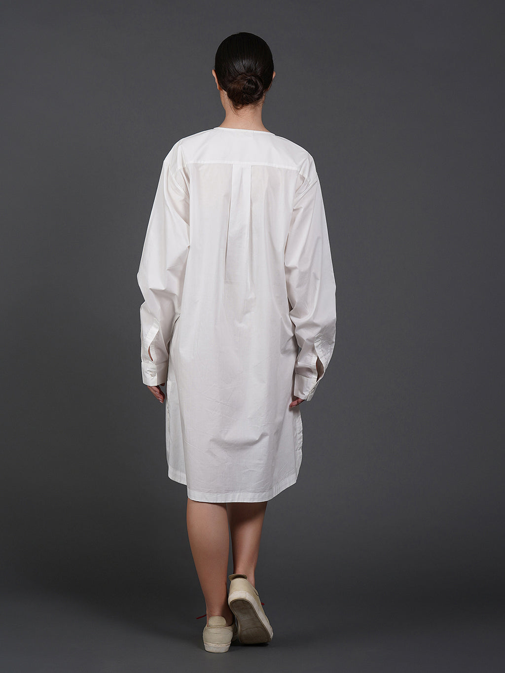Forest Canopy shirt