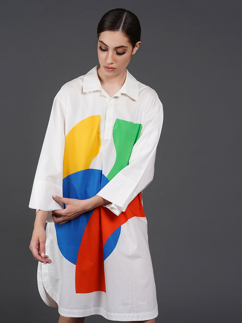 Radiant Spectrum Shirt