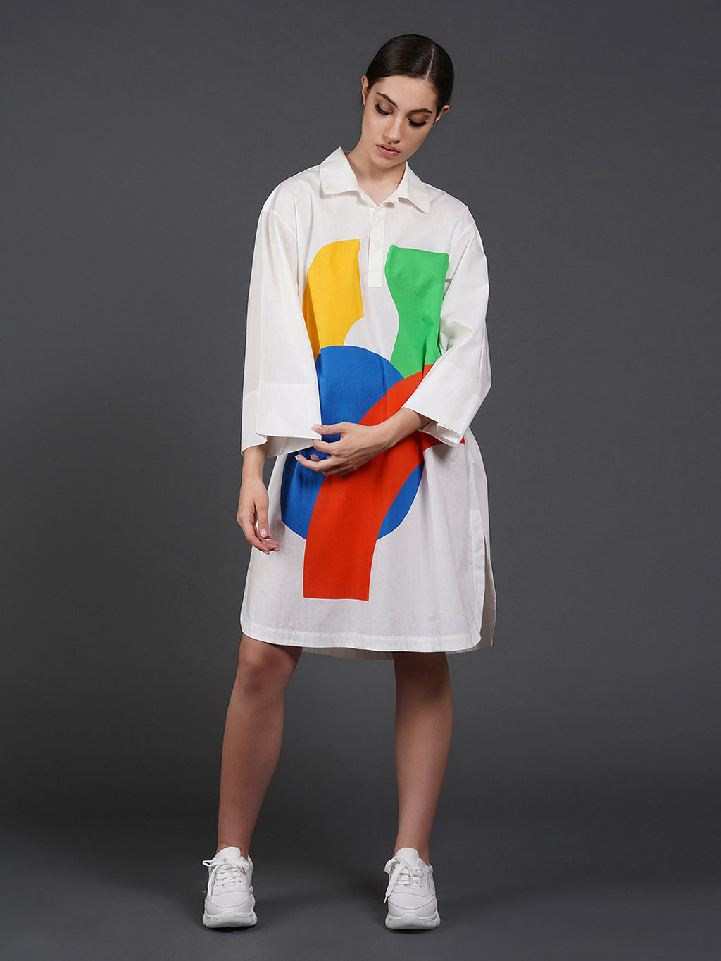 Radiant Spectrum Shirt