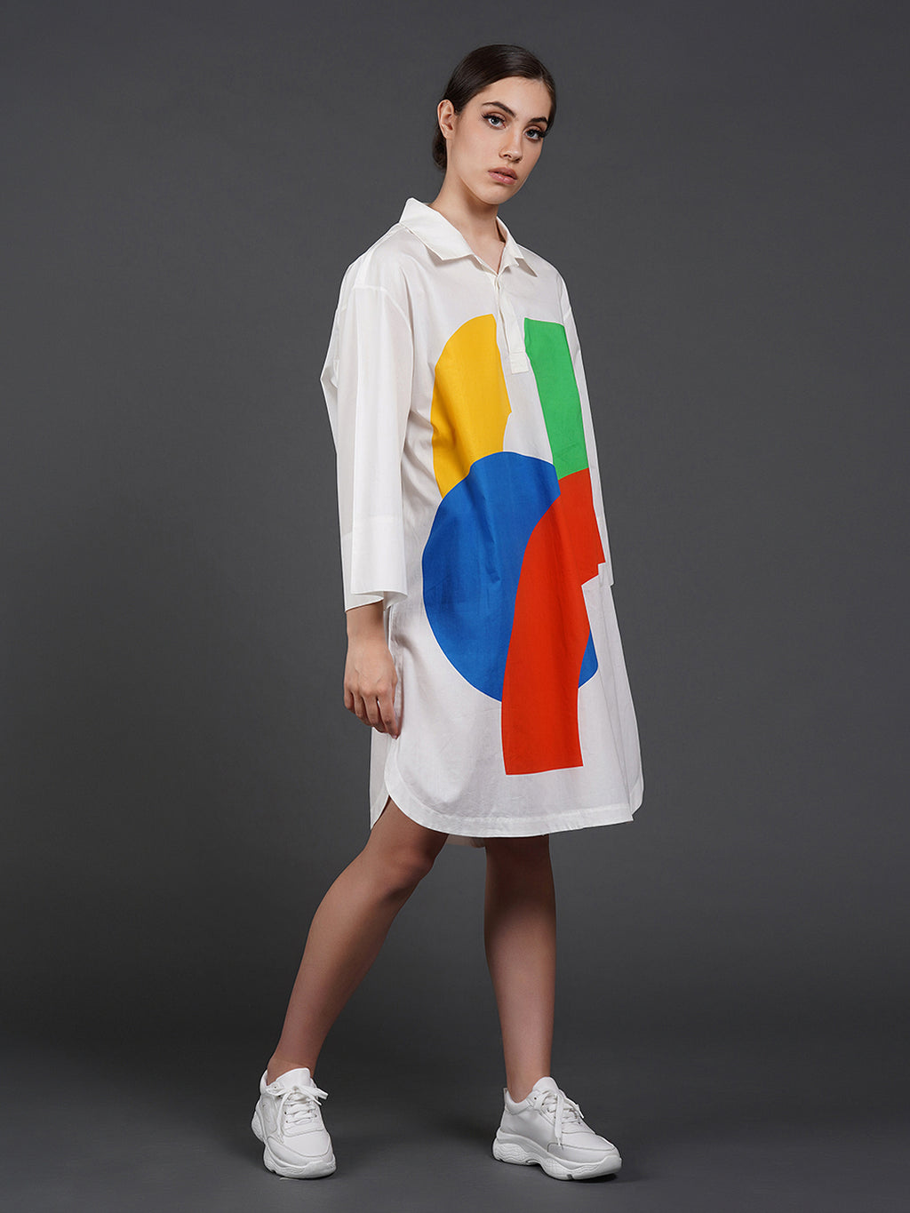 Radiant Spectrum Shirt