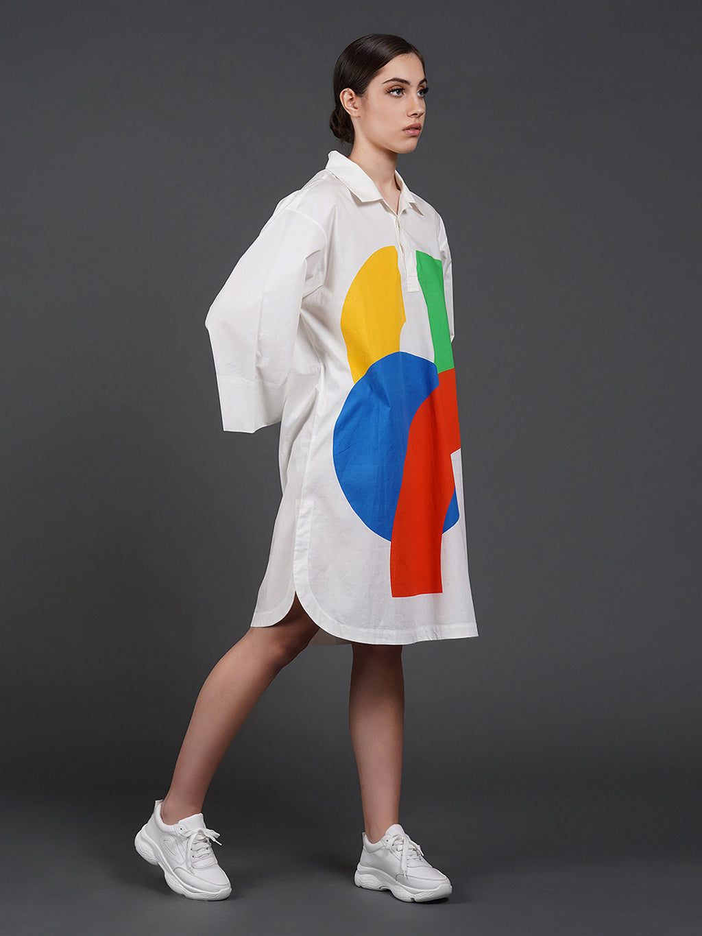 Radiant Spectrum Shirt