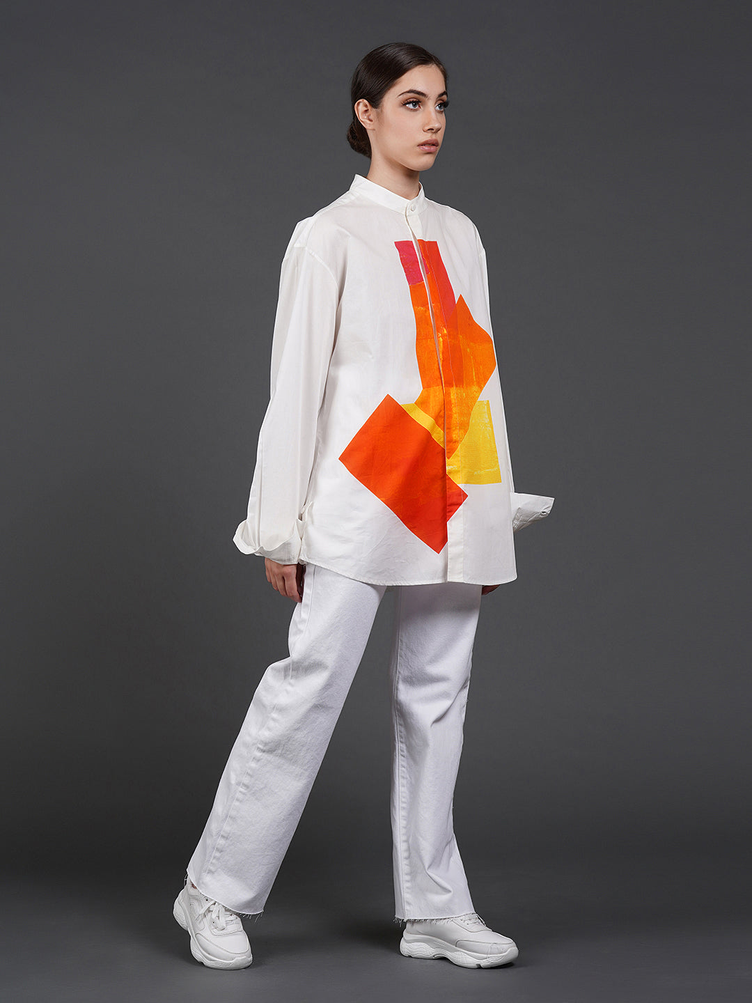 Mellow Bloom shirt