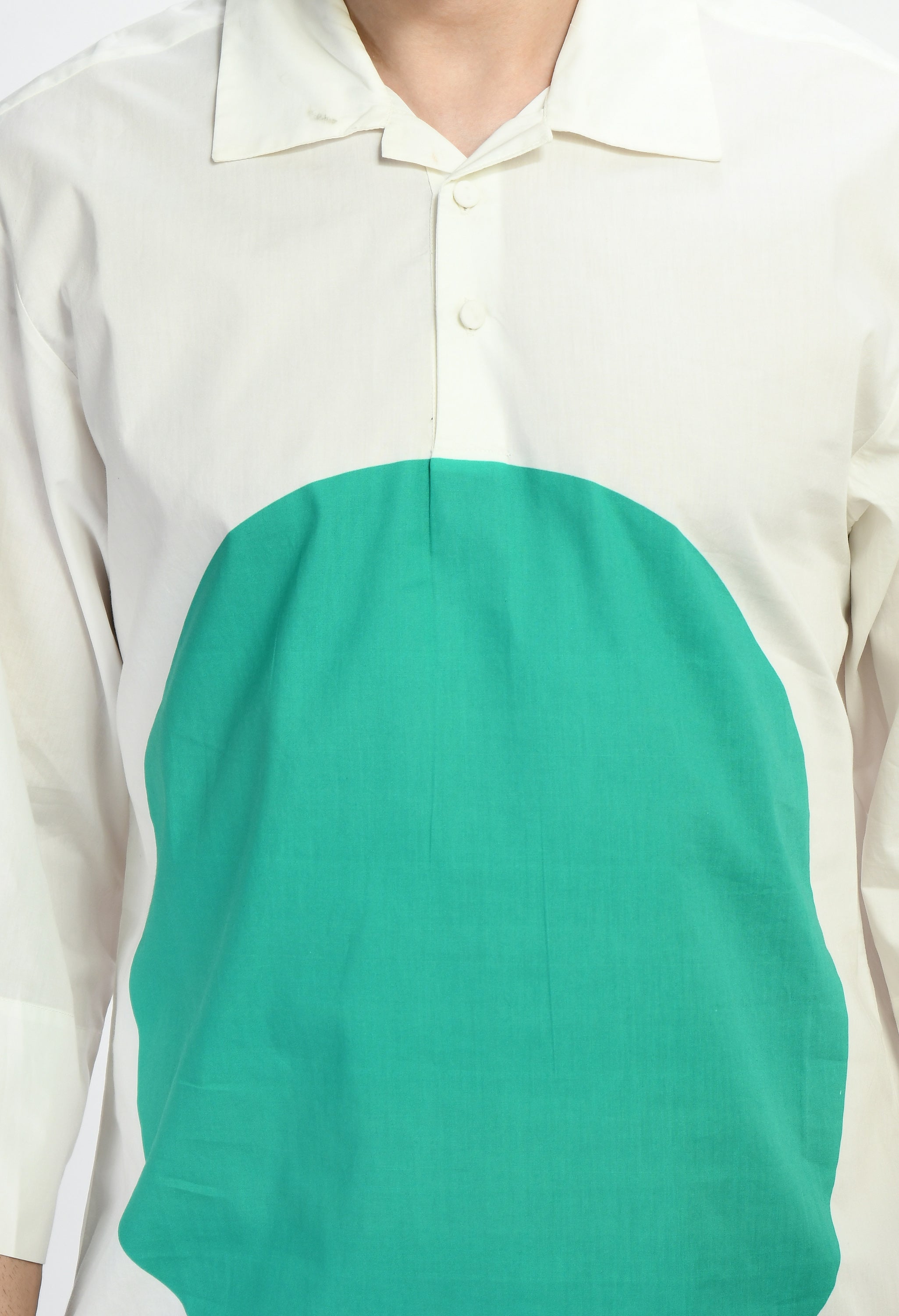 TONE TWIST SHIRT
