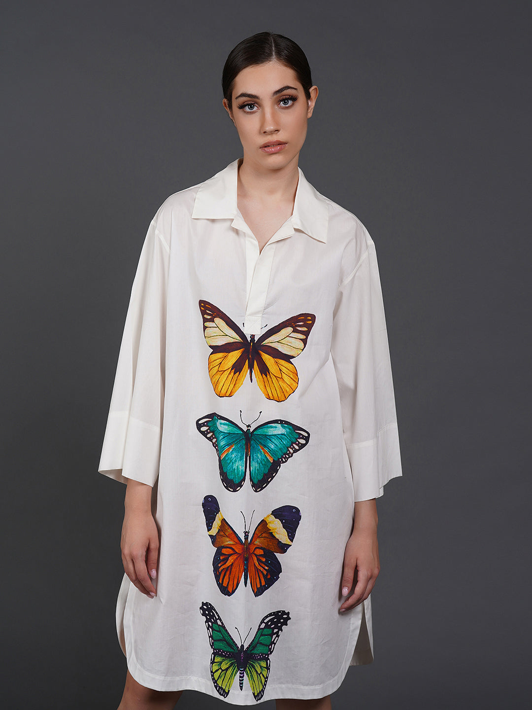 Graphic Wing shirt
