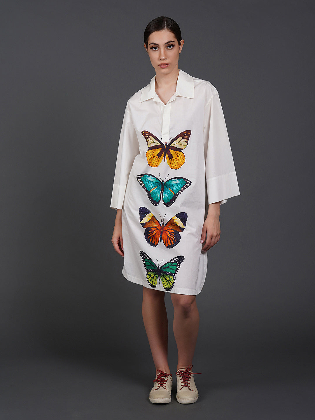 Graphic Wing shirt