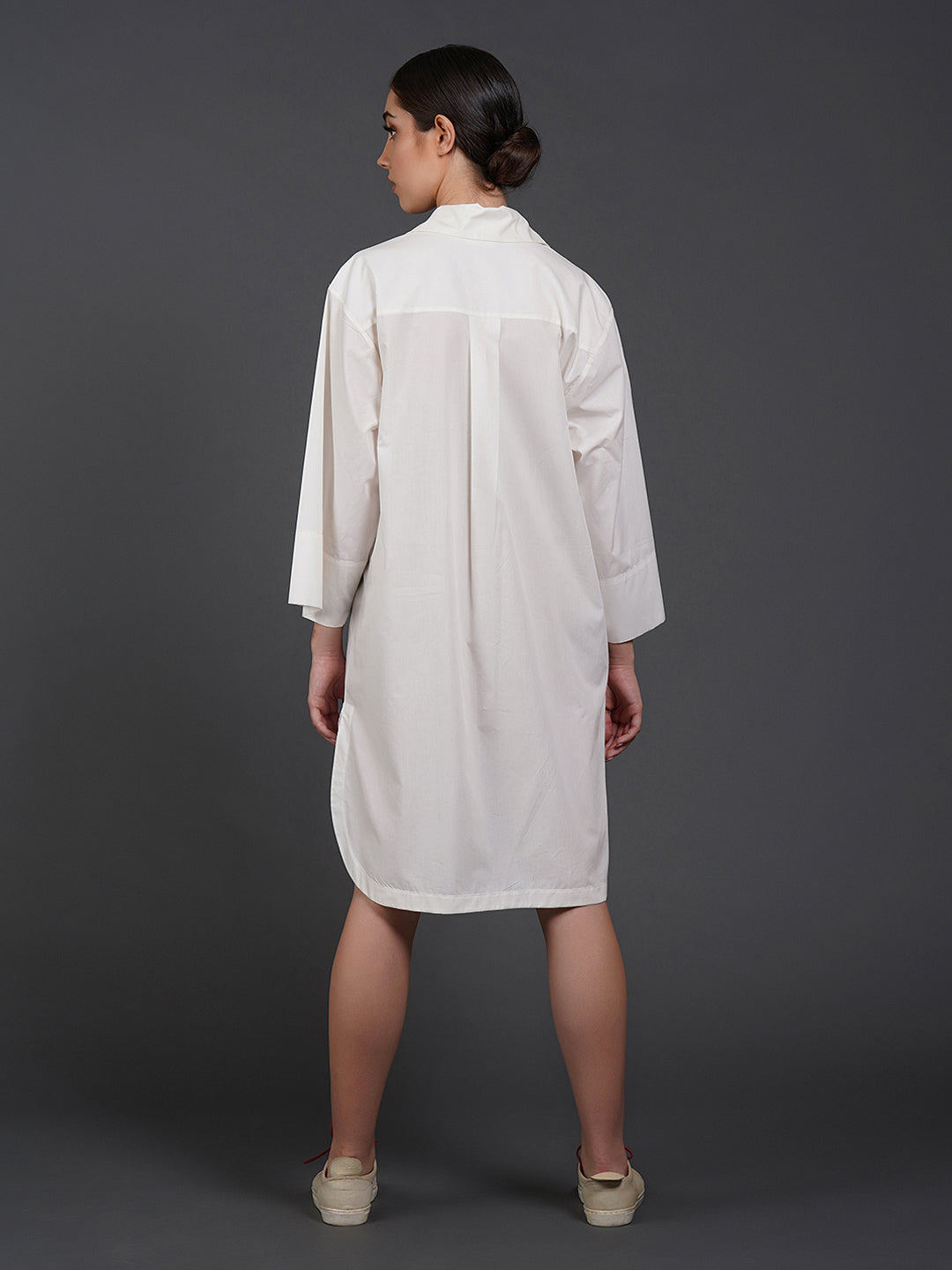 Graphic Wing shirt